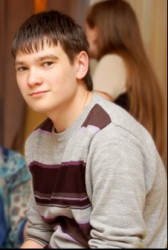Алексей Лавров