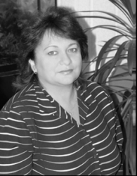 Анна Игоревна Толстова. 2005 год