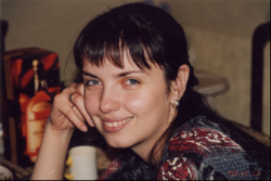 Светлана Александровна Толстова