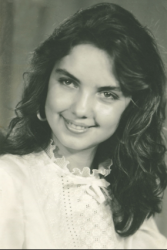 Светлана Русских.