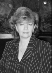 Елена Игоревна Толстова 2005.