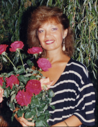 Елена Игоревна Толстова.