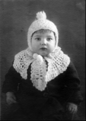 Игорь Толстов. 1939 год