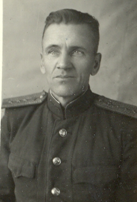 Александр Елизарович Толстов в 1930-е – 1940-е годы.
