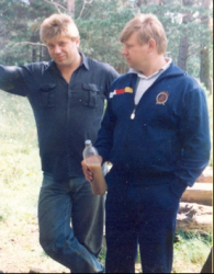 Александр и Константин Герасимовы. Быньги, 27.07.1996 г.png
