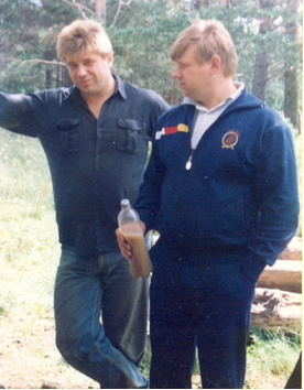 Александр и Константин Герасимовы. Быньги, 27.07.1996 г.png