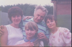 Ольга Валентиновна Герасимова, Елена Александровна Герасимова, Игорь Александрович Толстов, Наталья Васильевна Герасимова.