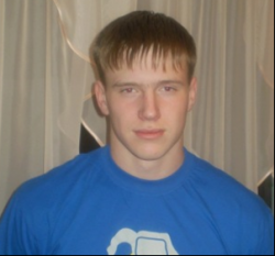 Павел Герасимов.