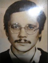 Дмитрий Владимирович Радченко.