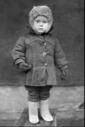 Комарова Светлана Валентиновна, 1939 г