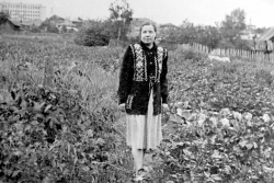 Малкова Александра Филипповна