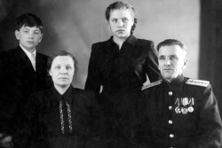 Малкова А. Ф., Толстов И. А., Толстов А. Е., Герасимов Александр