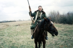 Анатолий Толстов