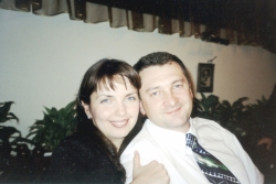 Светлана и Анатолий Толстовы