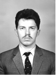 Анатолий Васильевич Малахов.