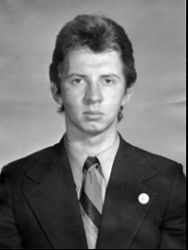 Владимир Васильевич Малахов.