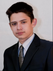 Егор Екшибаров