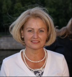Татьяна Малахова, 2008 г.