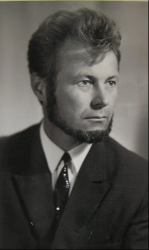 Анатолий Васильевич Улитин.