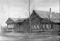 Дом по ул.Передовая, 87.