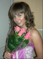 Ирина Улитина
