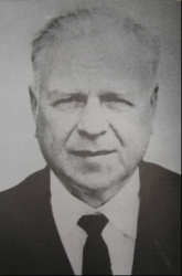 Саканцев Семен Ильич.