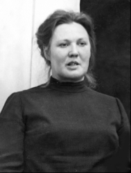 Алевтина Афанасьевна, 1978 год