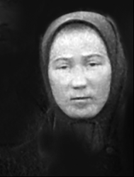 Ираида Фаддеевна, 1914 год