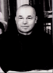 Толстов Федор Иванович, 1958 год