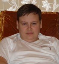 Александр Шумаев.