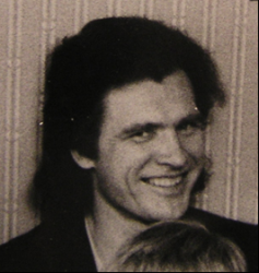 Валерий Алексеевич Федоров.