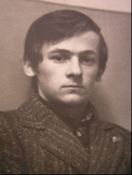 Виктор Николаевич Меньшиков