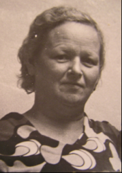 Инна Сергеевна Меньшикова.
