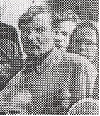 Иосиф Иванович Толстов. 1934 г.