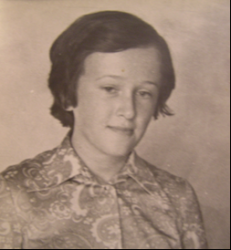 Ирина Ермилова