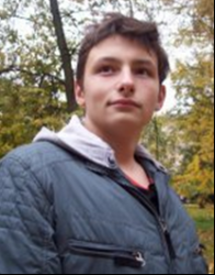 Петр Красноселов.