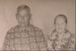 Супруги Сазоновы, 1978 год.