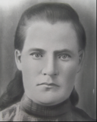 Евдокия Флавьяновна (1894-22.09.1957).