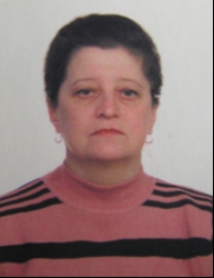Наталья Вадимовна Перфильева.