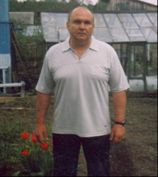 Окулов Александр Михайлович.
