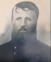 Перфильев Григорий Кирсанович.