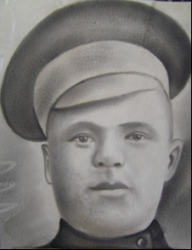 Порфирий Григорьевич Окулов.
