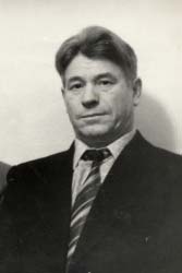 Герасимов Борис (муж Толстовой Л. А., сестры Толстова И. А.)