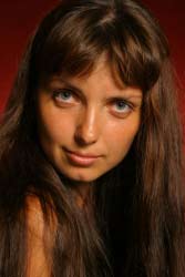 Светлана Александровна, 2005 г.