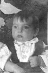 Игорь Тостов, 1939 г.
