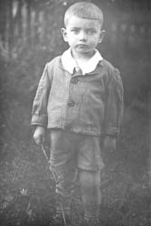 Игорь Толстов, 1939 г.