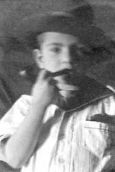Игорь Толстов, 1943 г.