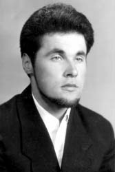 Станислав Валов, школьный друг Игоря Толстова