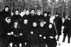 Толстов И.: Хрустальная база, отличники, январь, 10 класс