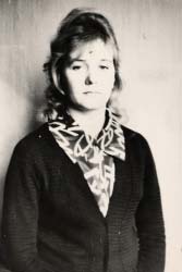 Алла Мельникова, сокурсница Толстова И. А.
